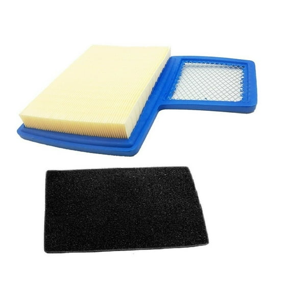 Air Filter SET For Yamaha G11 G16 G21 G22 G23 G28 JN6-E4450-00-00, JU0-E445E-00