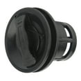 thumbnail image 4 of Boat Air Valve Black Professional Leakproof Inflatable Raft Fill Valve for Dinghy Kayak Canoe, 4 of 14