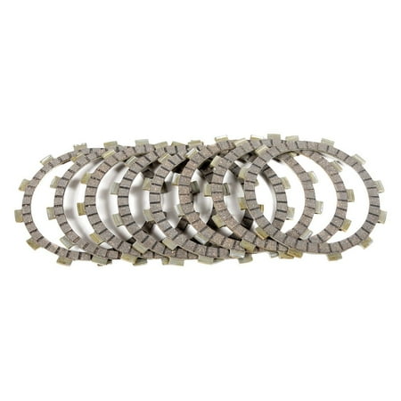 EBC CK2297 - CK Series Clutch Kit