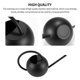 thumbnail image 5 of Regadera Esférica Portátil Regadera De Acero Inoxidable Regadera De Diseño Ergonómico Regadera Para Plantas Domésticas Regadera Con Pico Largo Para Plantas De Flores Interiores Y Exteriores Eigraketly HA027757-00, 5 of 7