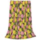 thumbnail image 2 of Fotbe Tulips Flowers Manta de Franela Acolchonada con Estampado, Súper Suave y Esponjosa, Extra Grande para Sofá, Cama, Uso Todo el Año-60"x50", 2 of 7