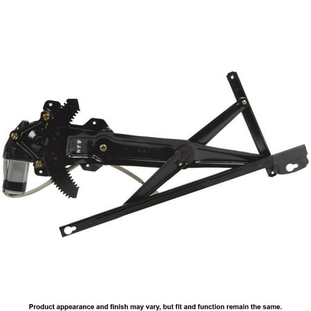 CARDONE New 82-1534AR Power Window Motor and Regulator Assembly Front Right fits 1992-1995 Honda