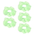 thumbnail image 4 of Gomas para el cabello LED BuyWeekMX 5 piezas, 4 of 9