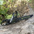 thumbnail image 2 of Sportsman Series GCS5220 20 in. 52CC Gas 2-Stroke Rear Handle Chainsaw, Green, 2 of 2