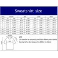 thumbnail image 3 of T-shirt à Manches Courtes en Coton sur Mesure, Col Rond, Imprimé Logo-Week, 3 of 3