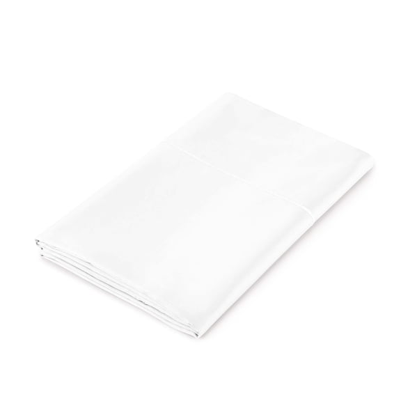 Whisper Organics 500 TC Sateen Flat Sheets