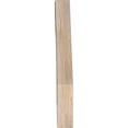 thumbnail image 4 of 4"W x 22"D x 34"H Olympic Rough Sawn Knee Brace, Douglas Fir, 4 of 4
