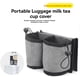 thumbnail image 3 of Genérico wefenad Bolsa de Viaje Grande para Bebidas, portavasos, para Llevar contigo a Cualquier Lugar, i para Bebidas, café, Mochila, se Adapta a Todas Las Asas de Malet x-9, 3 of 3