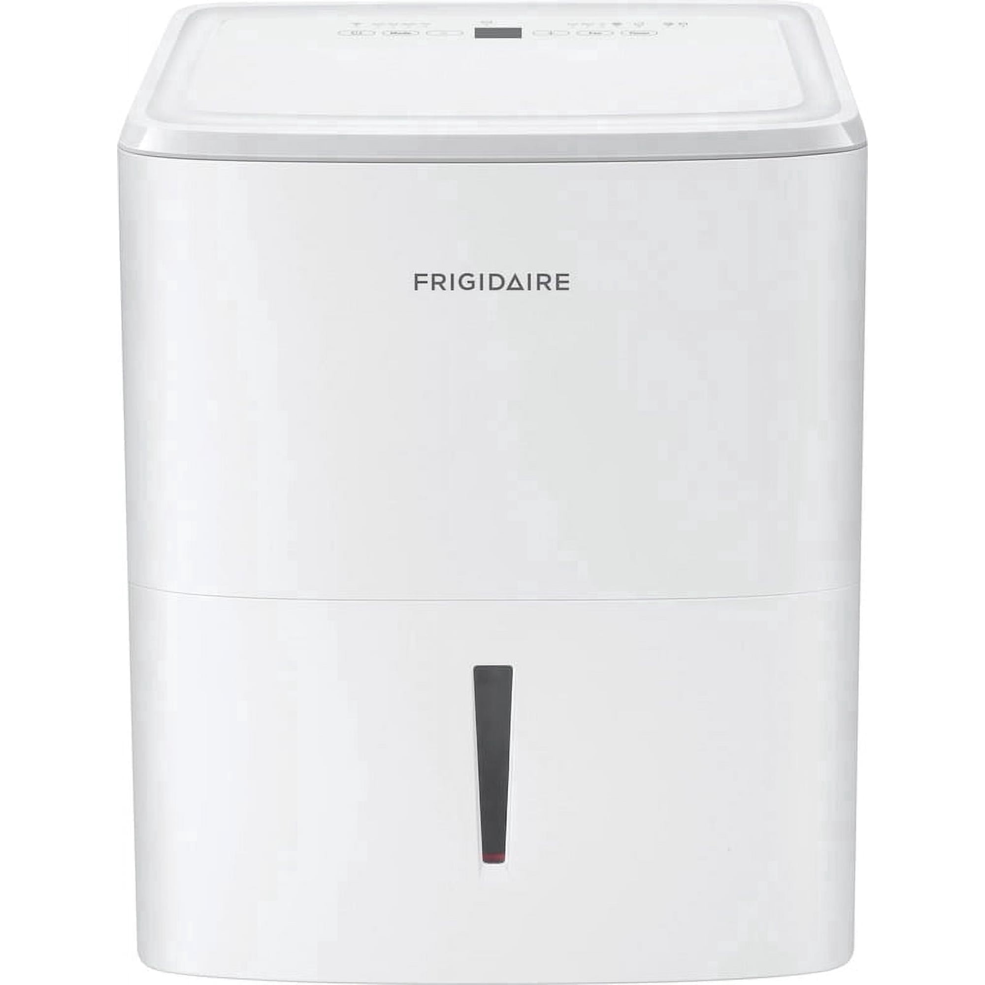 Frigidaire 22 Pint Dehumidifier with Wi-Fi up to 1,500 Sq Ft, White