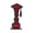 Red&Black, variant on 2026 Graduation Decorations Wooden Desktop Ornaments, Class of 2026 Graduation Gifts College University High School Senior Gifts 2026 Grad Party Congratulations Yellow&Purple