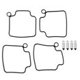 thumbnail image 1 of Carburetor Repair Kit for VTX 1300 VTX1300S 750 VT750CA VT750 C VTX1300C VTX1300R Floating Needle Gasket, 1 of 5