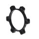 thumbnail image 4 of Greeniant Adaptador Universal para cubo de rueda de bicicleta, convertidor de freno de disco de aleación de aluminio, reparación de ciclismo, Type3, 4 of 6