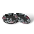 thumbnail image 4 of Juego de platos Seven20 The Nightmare Before Christmas de 10 pulgadas, 4 of 6