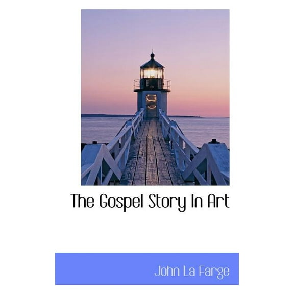 The Gospel Story in Art (Paperback)