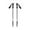Tundra, variant on BLACK DIAMOND Trail Back Trekking Poles, Pair of 2 Lightweight Collapsible Aluminum Hiking Sticks for Trekking & Backpacking