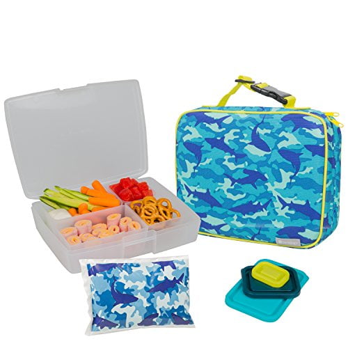 bentology lunch box
