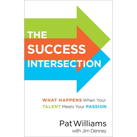 The Success Intersection (Hardcover)