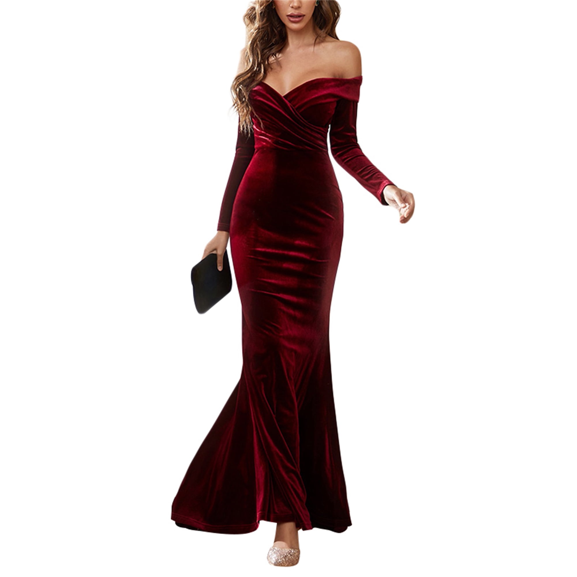 Collectif anjelica maxi clearance dress