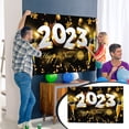 thumbnail image 1 of BAOPAI Extra Large New Year Party Banner Fabric Decoration For Celebration Decorations, 1 of 6