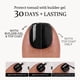 thumbnail image 5 of Tips para uñas de los pies btartboxnails YCOATTIPS White para mujer, 160 unidades, 5 of 7