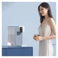 thumbnail image 3 of 3s Instant Heating Water Dispenser Electric Pump 2000W Fast Heat Dispensador Bottle Dispenser 3L Smart Electric Kettle ,Safe to Use, 3 of 7