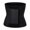 Black, variant on RKSTN Waist Trainer for Women, Waist Trimmer Belt for Women Weight Loss Workout Fitness Back Support Belts