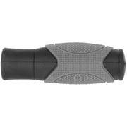 Ventura Fat Boy 125mm Grips, Black/Grey