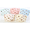 Beige, variant on Wenchoice Colors Mickey Dots Cotton Kids Mask One Size