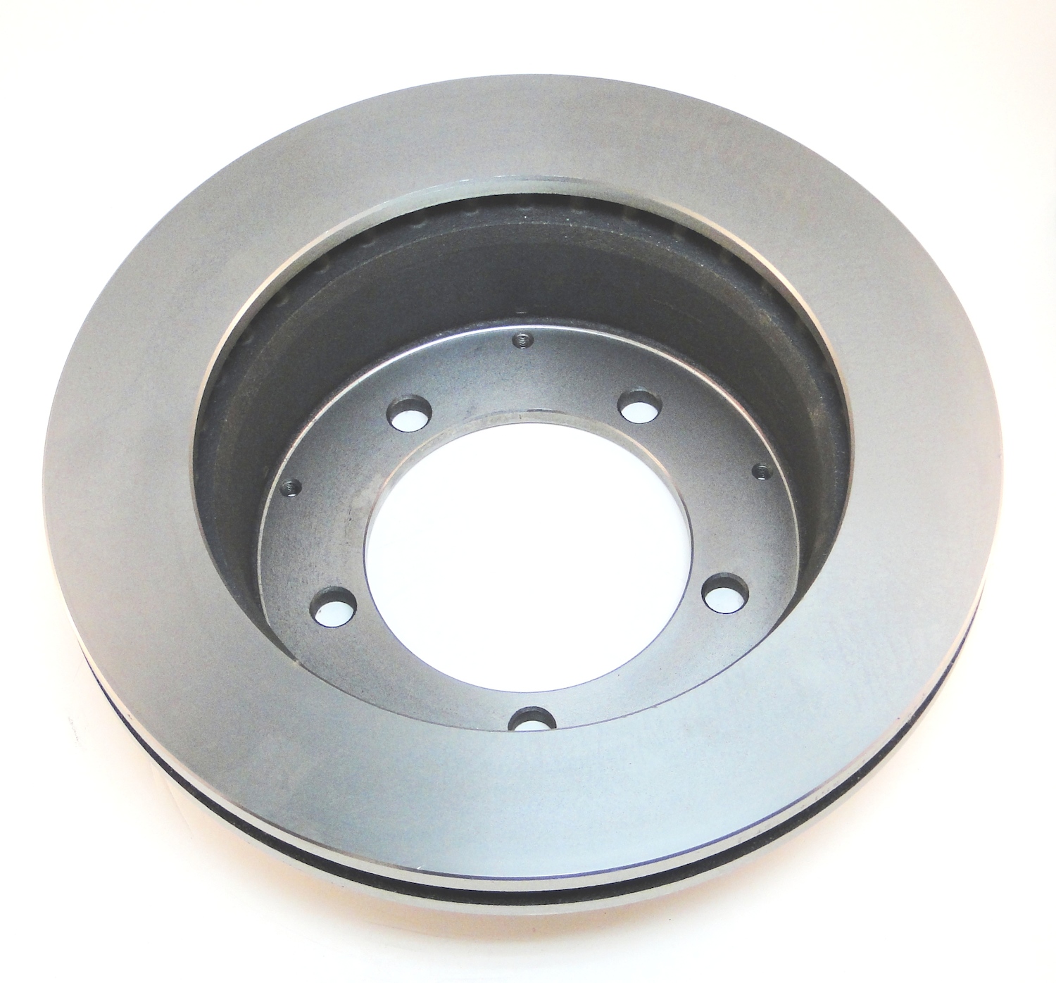 Winstop Brake Rotor, Front WS243175, Chevrolet B7 2002-1993