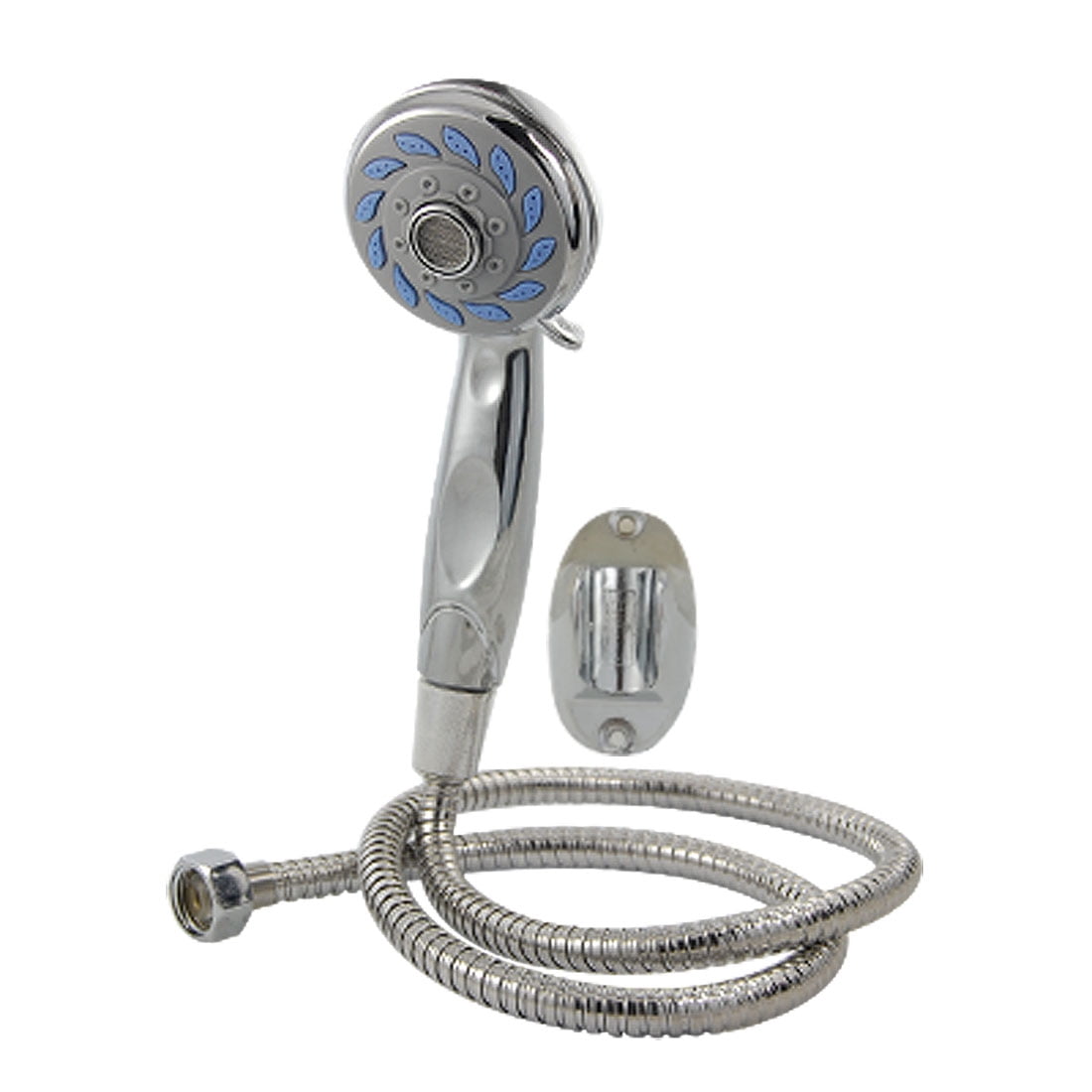 2setting mural douchette Pomme de douche w tuyau flexible Walmart Canada