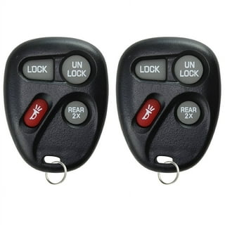 Remotes and Key Fobs in Car Anti-Theft Devices 
