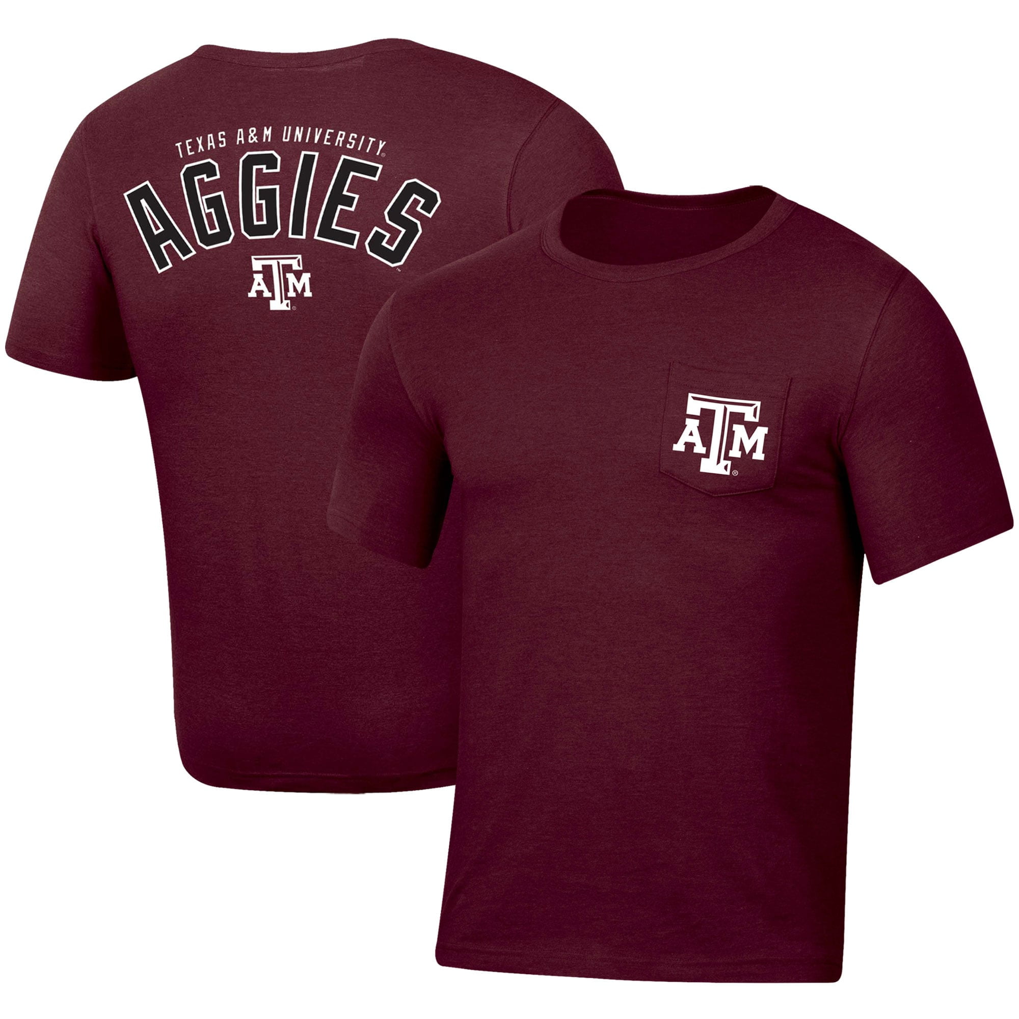 a&m shirts near me