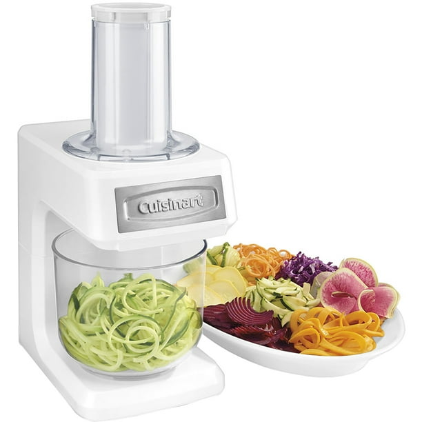 Cuisinart PrepExpress Slicer, Shredder and Spiralizer