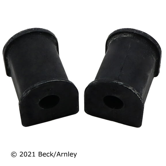 BeckArnley 101-6246 Stabilizer Bushing Set
