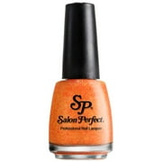 Salon Perfect Nail Laq Bang Yelw=pnk 905