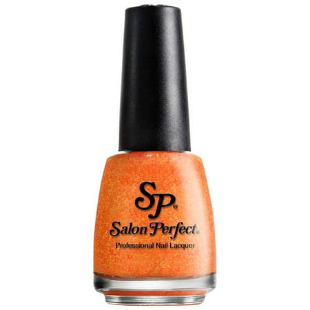 Salon Perfect Nail Laq Bang Yelw=pnk 905