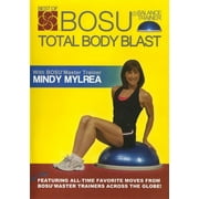 Total Body Blast: Best of Bosu Balance Trainer (DVD)