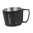 thumbnail image 5 of Camping Mug Coffee Cup Tea Cup Double Wall Insulated 350ml for Outdoor Backpacking Hiking and Climbing, 5 of 9