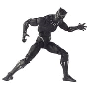 Marvel Black Panther 6-inch Legends Series Black Panther