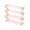 Free&nbsp;Size, variant on Vadktai 4 Tier Shoe Rack Storage Organinzer, 4 Shelf Shoe Rack Organizer, Entrance Fabric Shoe Shelf Small for Closet Entryway Hallway Bedroom