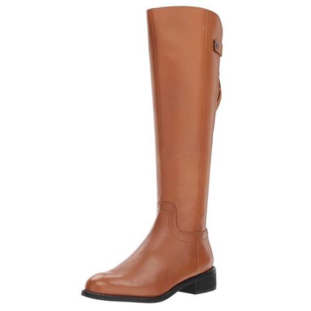 franco sarto equestrian boots