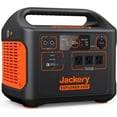 thumbnail image 1 of Jackery Explorer 1500 Station d'Alimentation Portable (Vérifiée Reconditionnée), 1 of 7