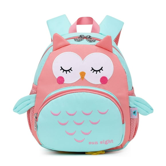 Mochila Infantil Linda con Dibujo Animado 3D SUN EIGHT