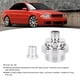 thumbnail image 3 of CAR TURBO BOV BOOD Simulador de válvula Kit para / b5, 3 of 7