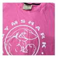 thumbnail image 2 of Oversize Playera Unisex Gym Shark Sport Casual Círculo Fitne, 2 of 3