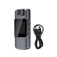 thumbnail image 2 of Htovila  Body Camera with Audio and Video Recording, 7 Hour Battery , Night Vision, for  and, 2 of 7