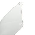 thumbnail image 6 of ALLTIMES Side Panels Fairing Covers Wind Deflector for Ducati Desert X 2022-2023, Acrylic Clear, 6 of 8