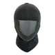 thumbnail image 4 of Máscara de esgrima con espada, casco de esgrima para entrenador, profesional, a prueba de puñaladas, transpirable para M, 4 of 9