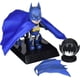 thumbnail image 1 of Figura de acción Herocross Hybrid Metal Batman 14 cm SDCC 2015, 1 of 3