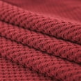thumbnail image 3 of Protector de Sillón de 2 Pares rojo Sunnimix, 3 of 8